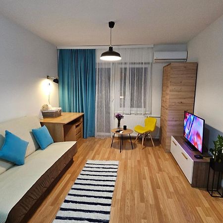Grandpa Vojin'S Cozy Corner Daire Subotica Dış mekan fotoğraf