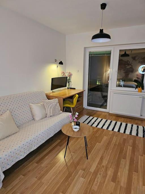 Grandpa Vojin'S Cozy Corner Daire Subotica Dış mekan fotoğraf