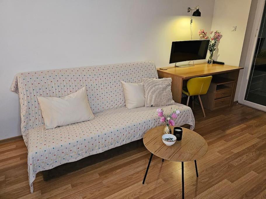 Grandpa Vojin'S Cozy Corner Daire Subotica Dış mekan fotoğraf