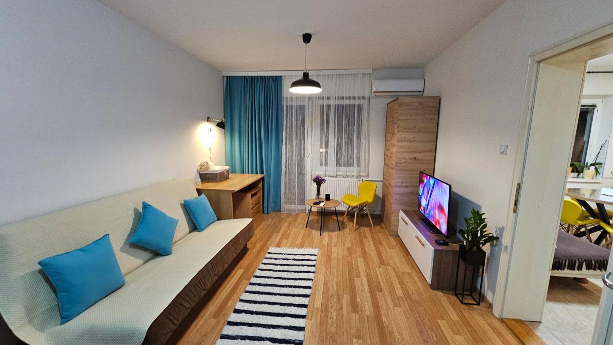 Grandpa Vojin'S Cozy Corner Daire Subotica Dış mekan fotoğraf