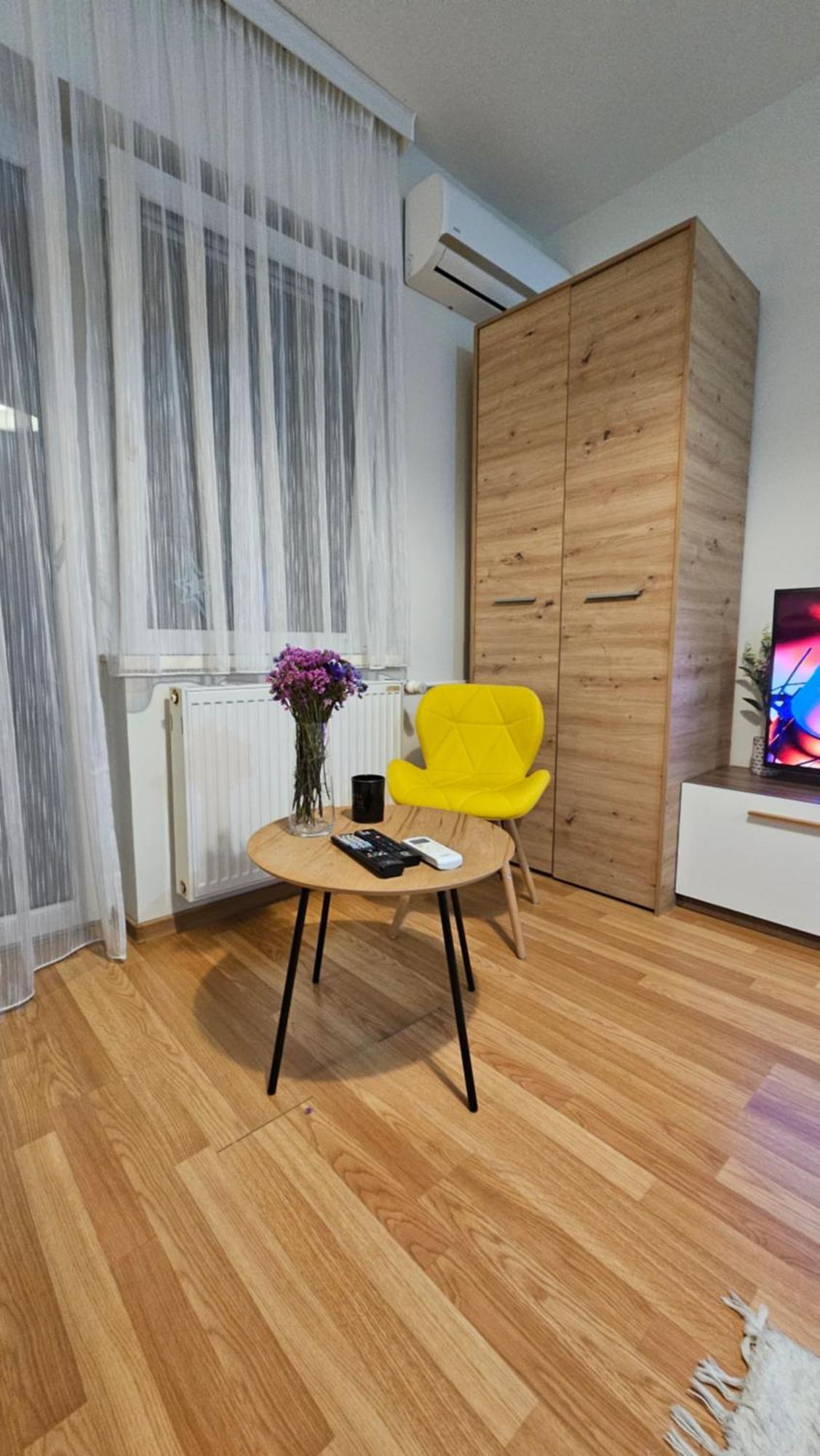 Grandpa Vojin'S Cozy Corner Daire Subotica Dış mekan fotoğraf